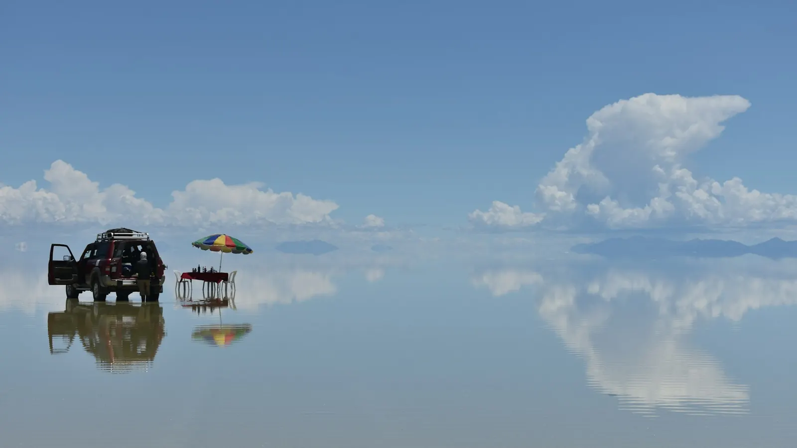 Bolivia