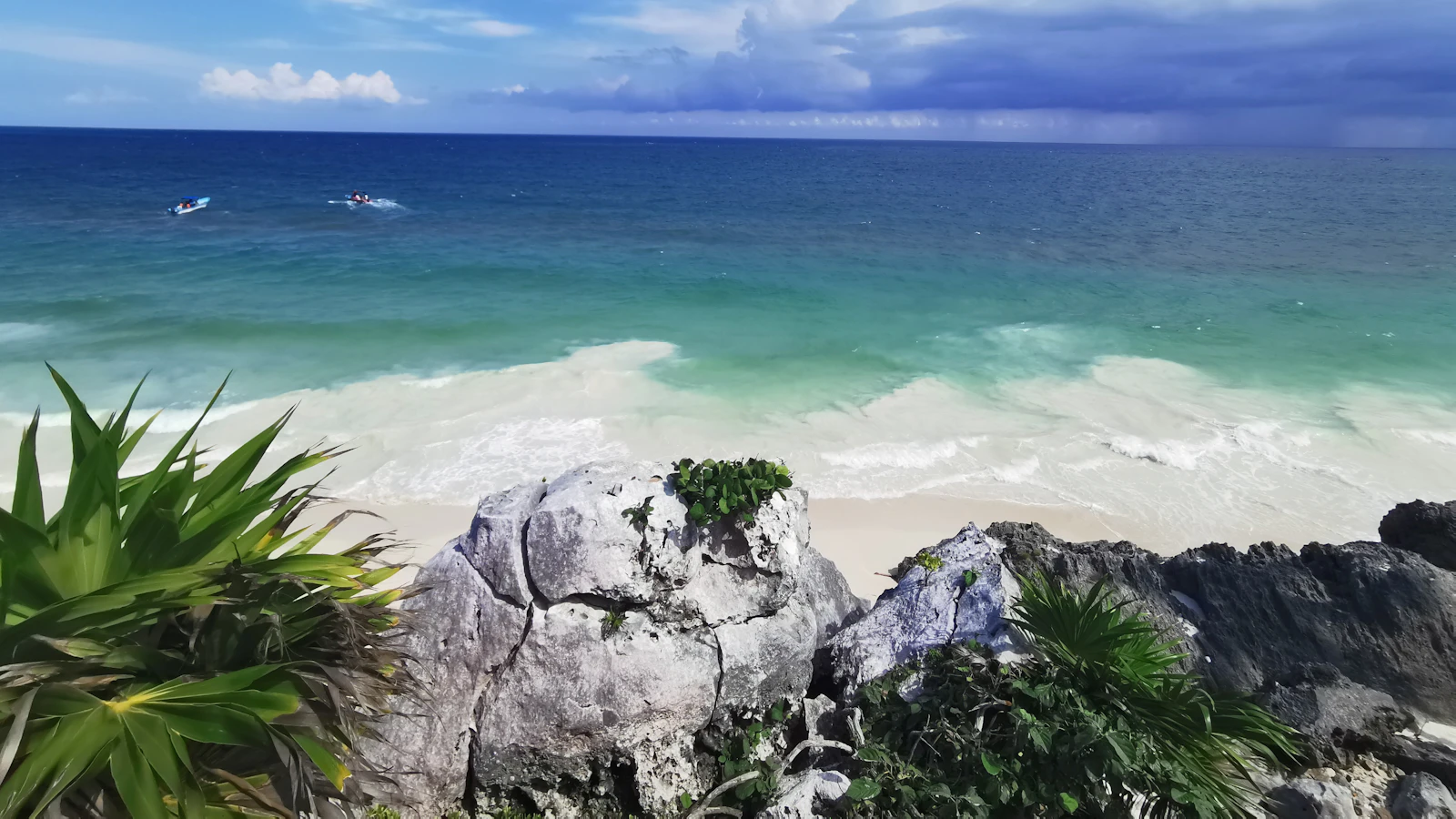 Cancún / Riviera Maya