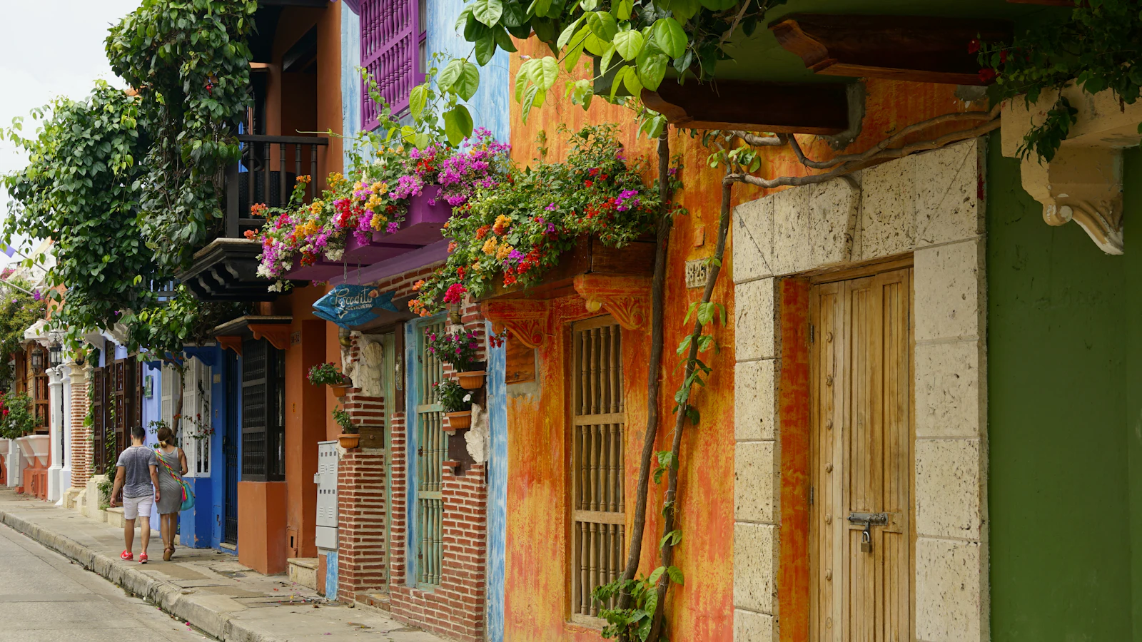 Cartagena de Indias