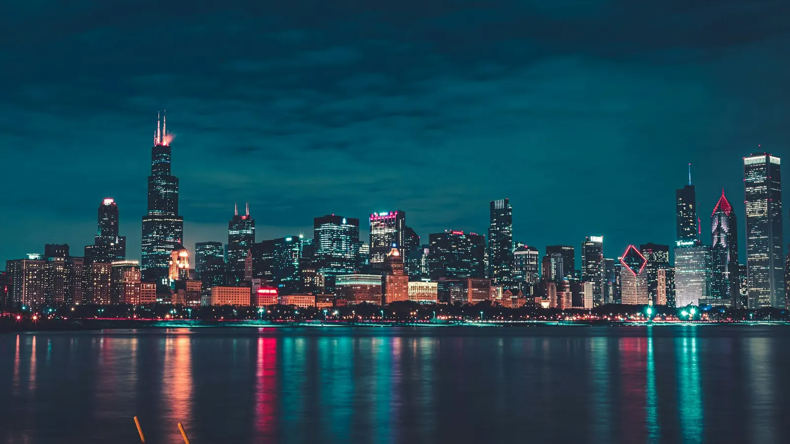 Chicago