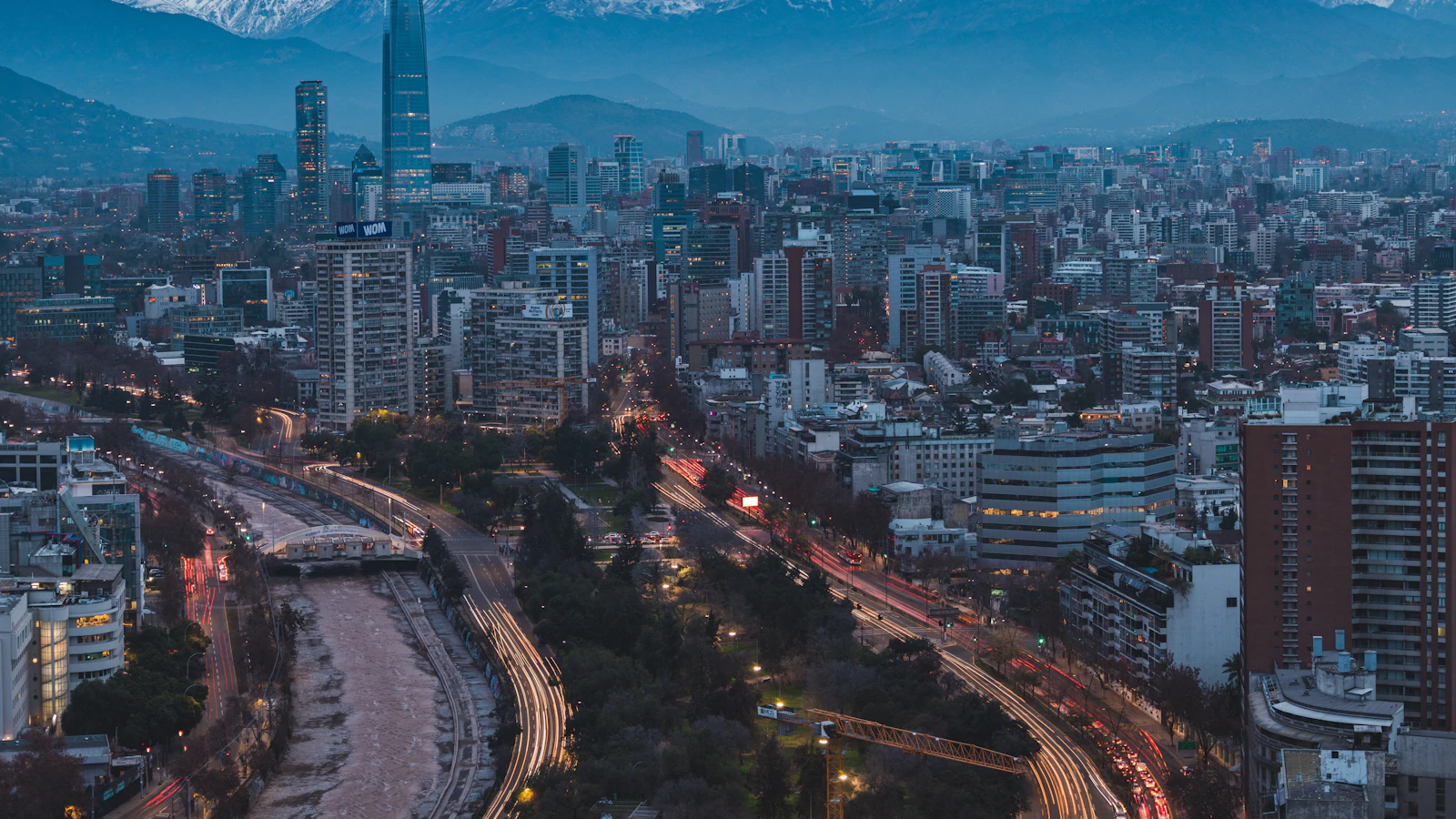 Chile