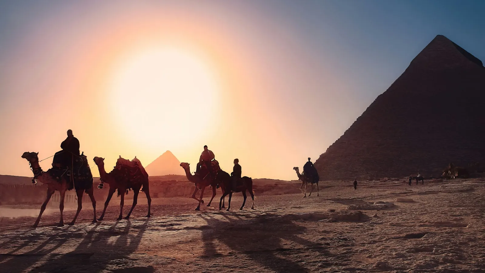 Egipto