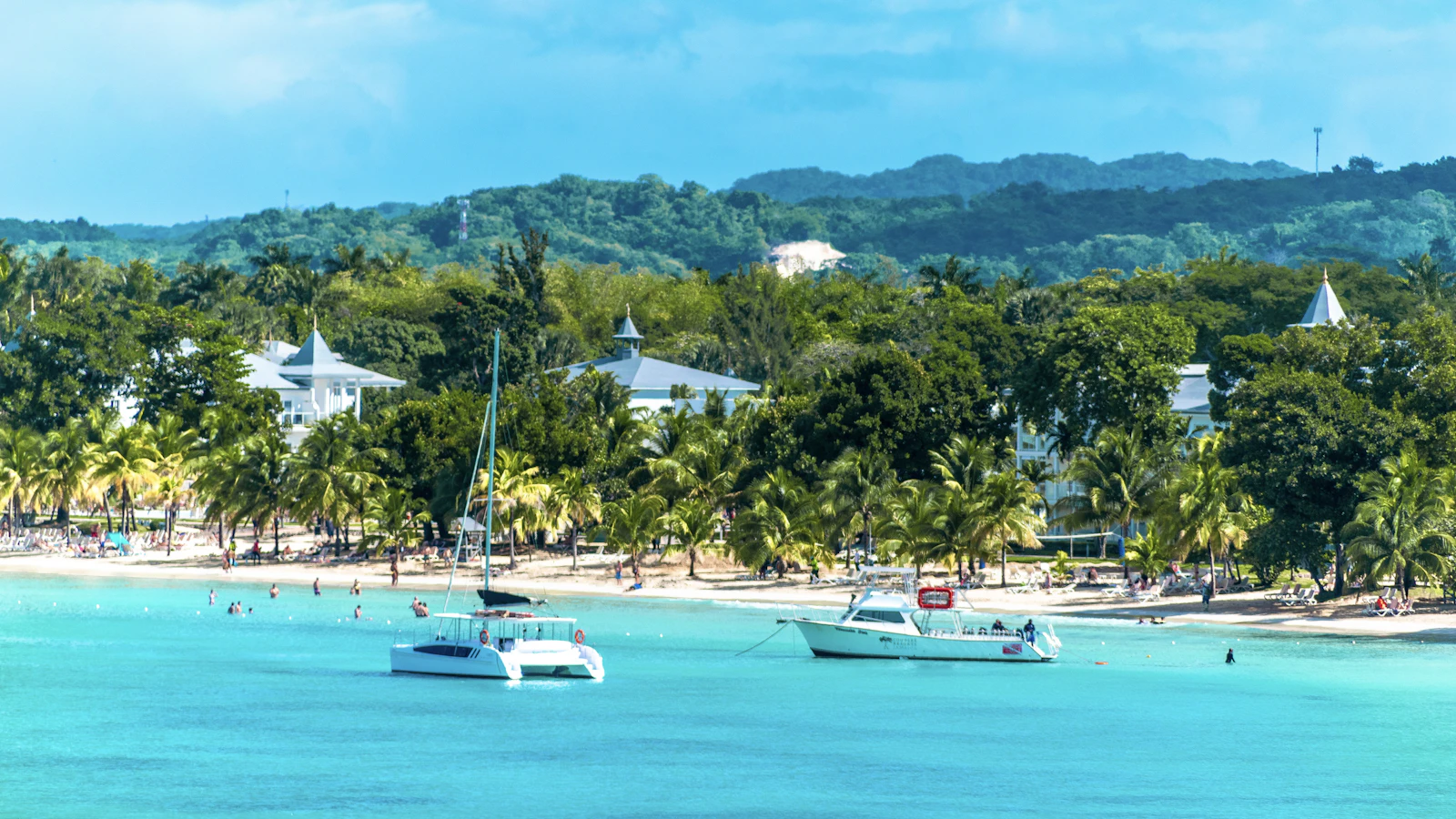 Jamaica