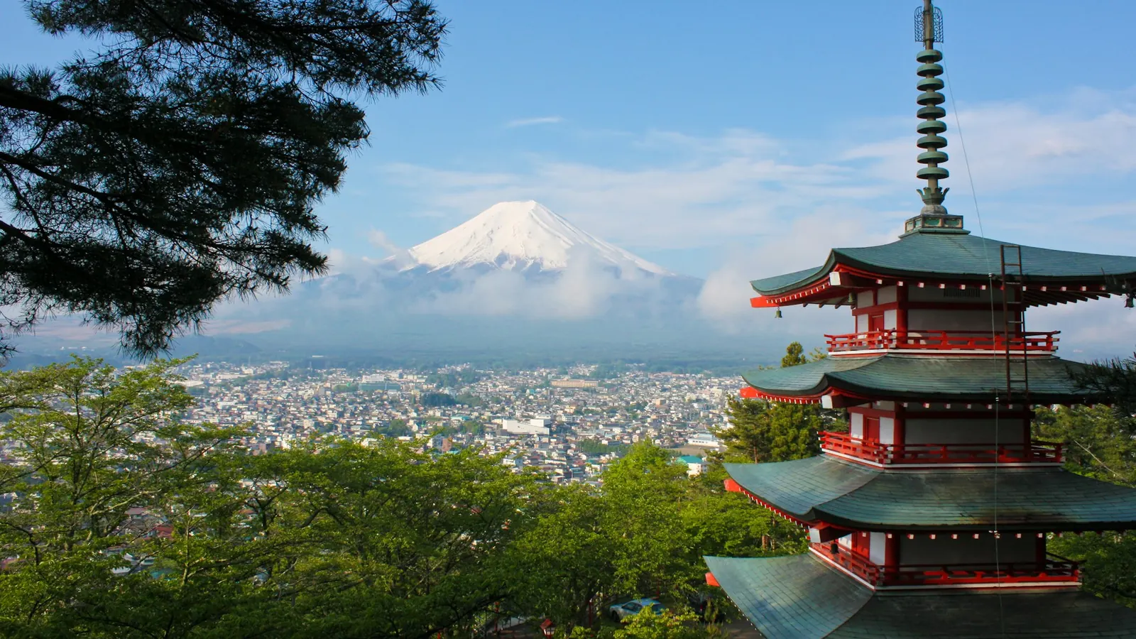 Japón