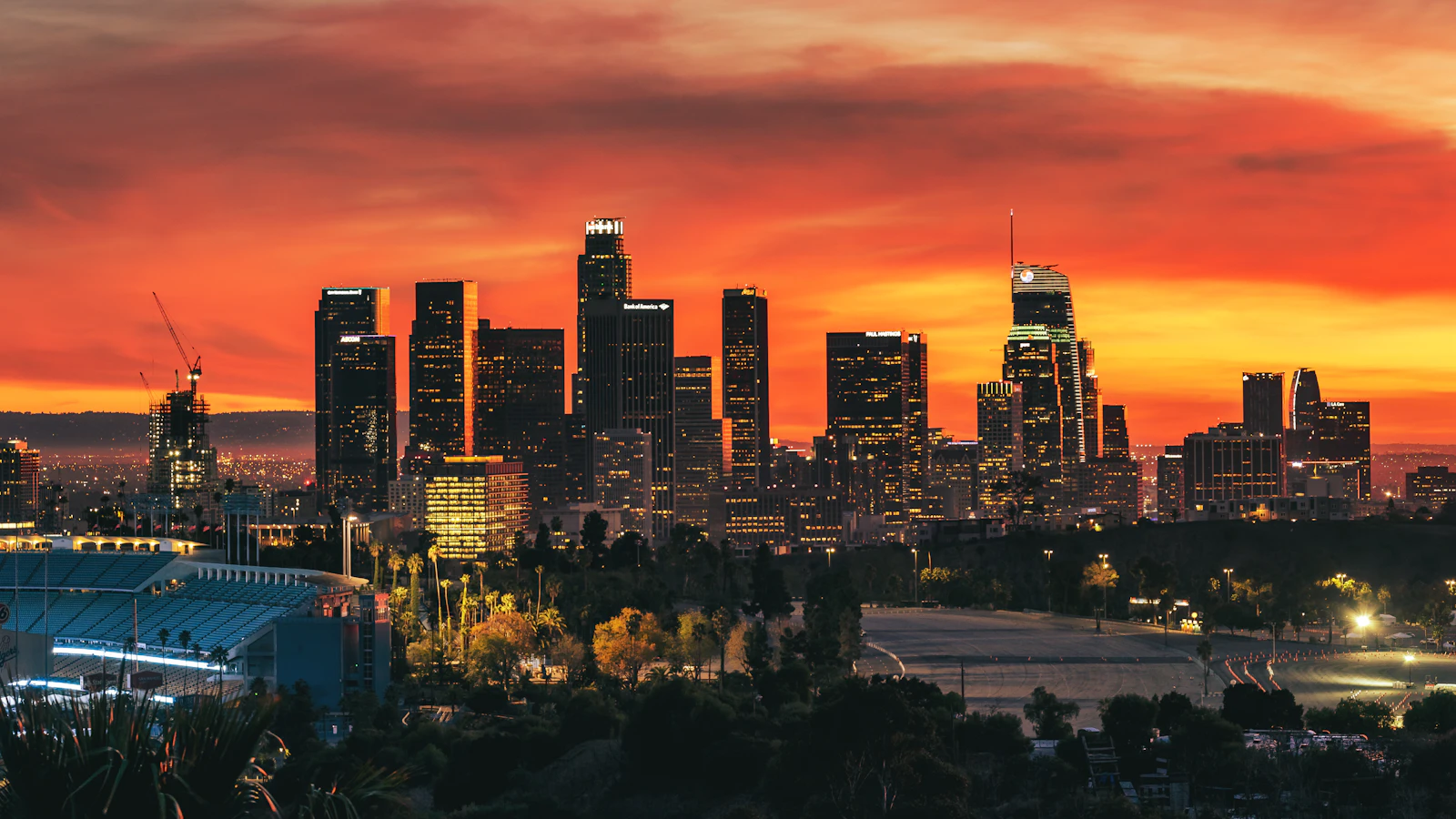 Los Ángeles