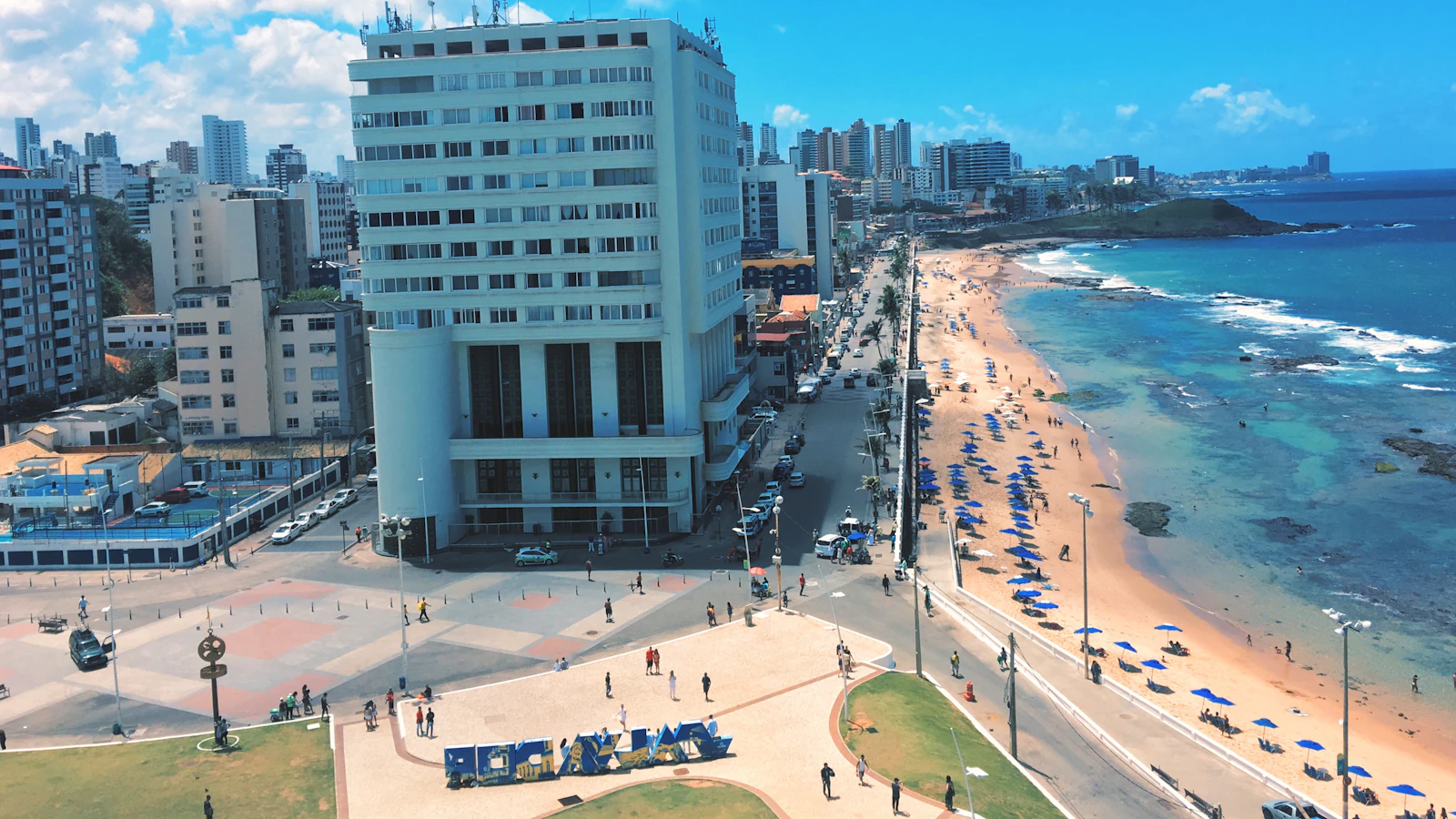Nordeste Brasileño