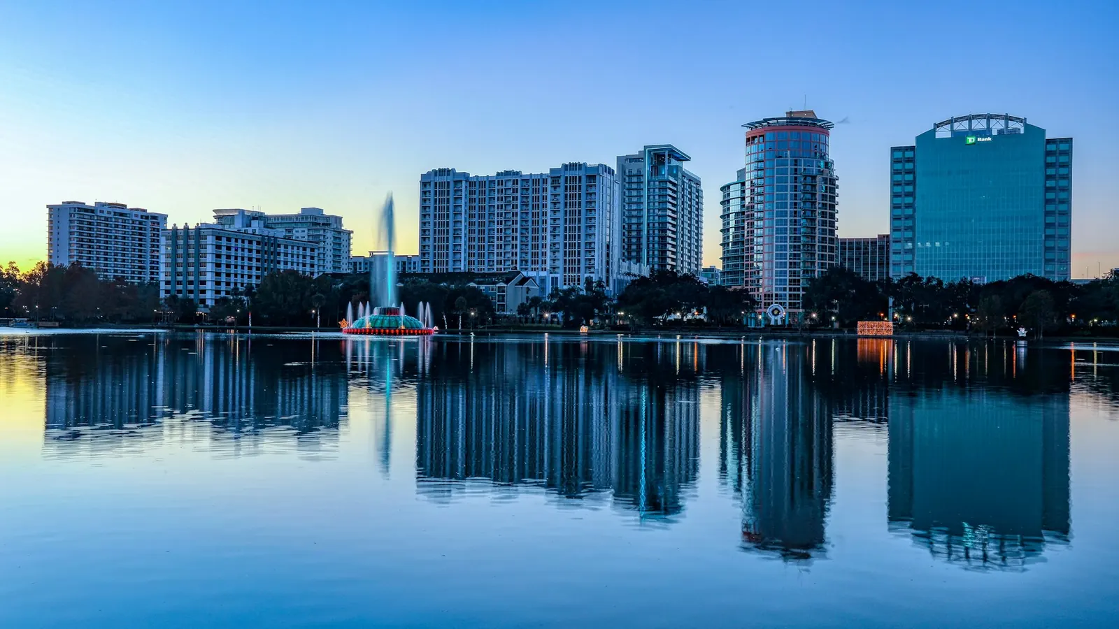 Orlando