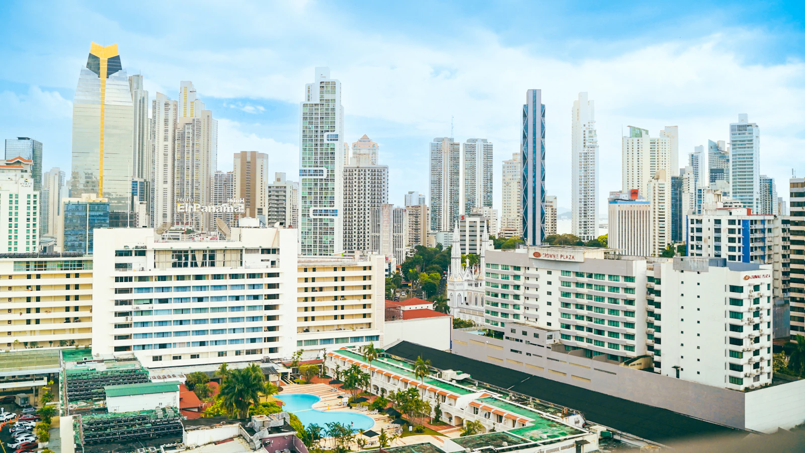 Panamá