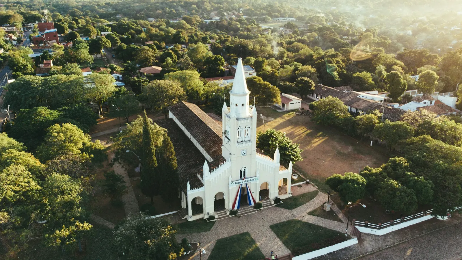 Paraguay