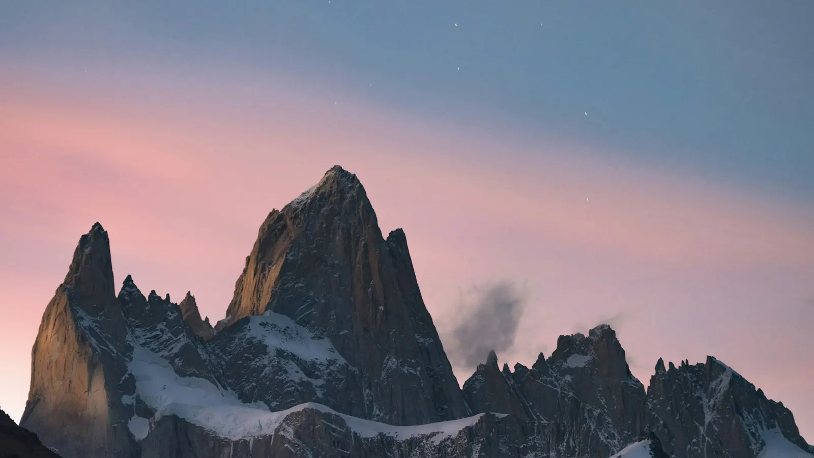 Patagonia
