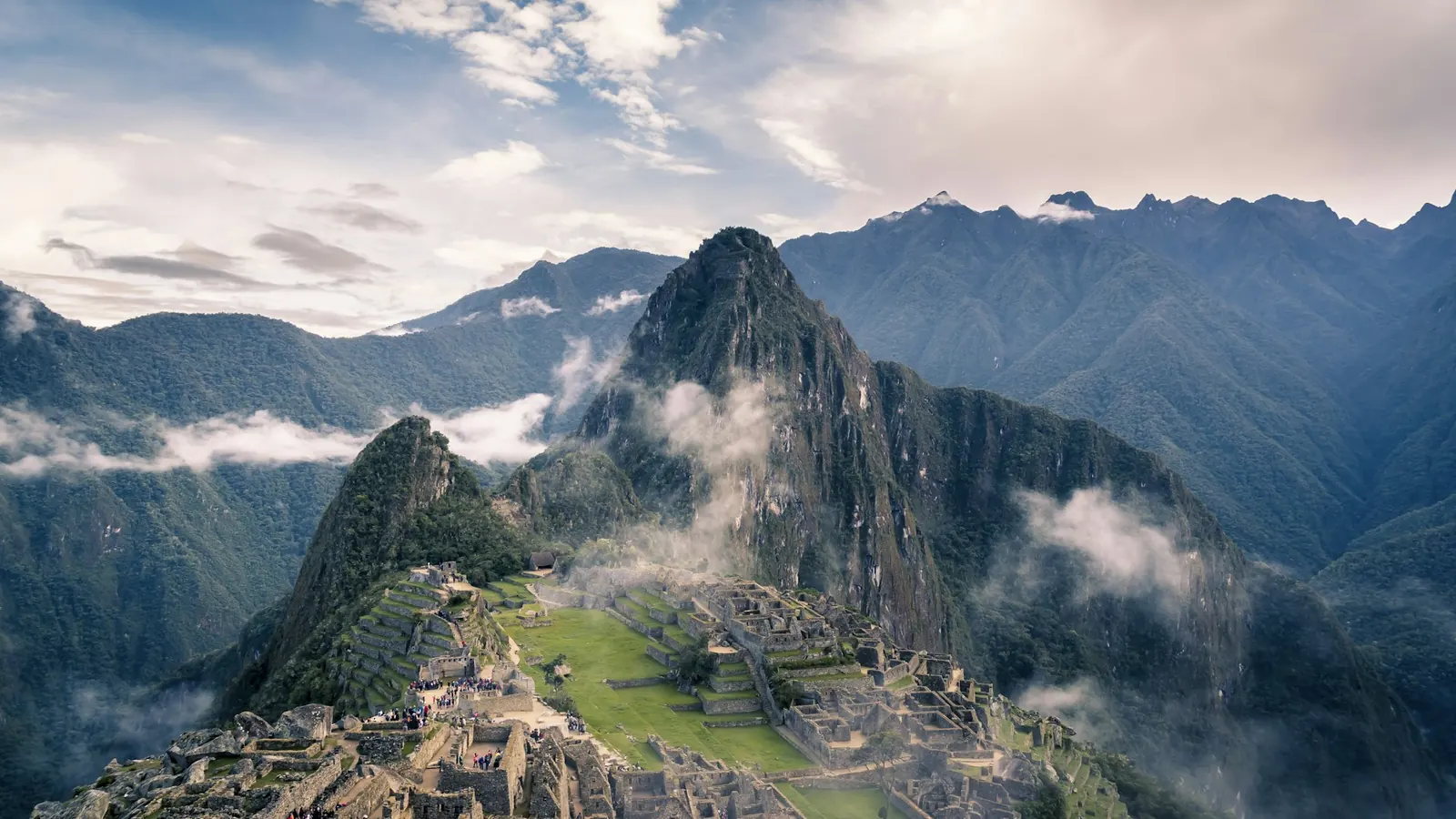 Perú