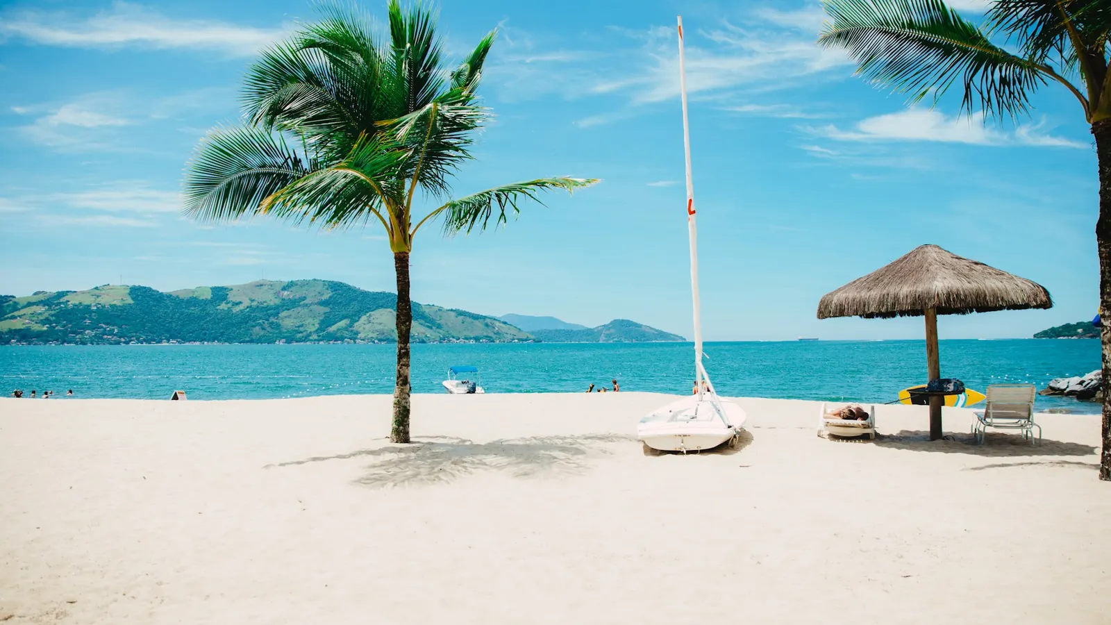 Praia do Forte
