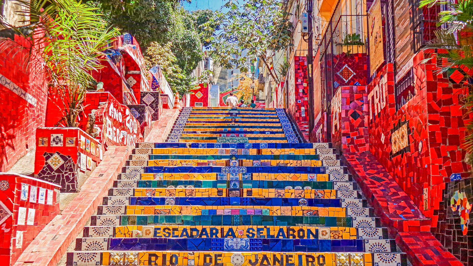 Río de Janeiro
